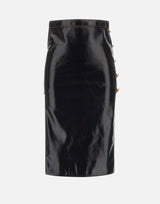 Gonna "Daily" GO12757E2 110 ELISABETTA FRANCHI