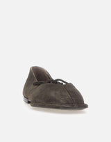 "Sway suede" S100946 01 ALOHAS