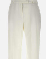 Pantaloni in cotone e lycra K80PANG03 TES0G12501N ELEVENTY