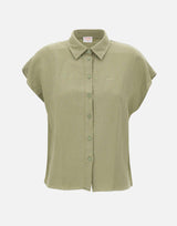 Camicia in lino S35222 84 SUN68