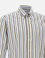 Camicia in cotone CRL011012805 B601 HARMONT & BLAINE