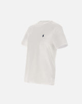 T-shirt in cotone 710680785 003 POLO RALPH LAUREN