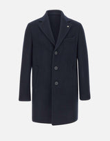 Cappotto in lana 3932C4448C 25373889 MANUEL RITZ