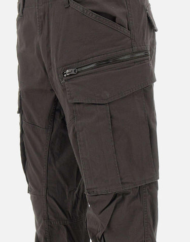 Pantaloni "Rovic Zip 3D" in cotone D02190 5126976 G-STAR RAW