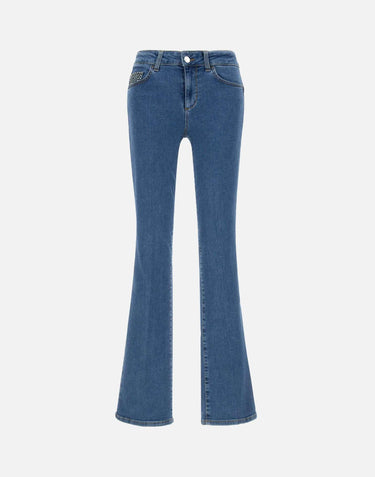 Jeans "Repot" UA5025D4448 78835 LIU-JO
