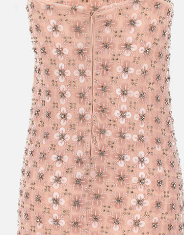 Abito "Ginny" D721849 GINNY085 P.A.R.O.S.H.