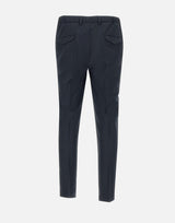 Pantaloni "DV15 Leisure Chino" DVR15CW2007 0394 DEVORE'