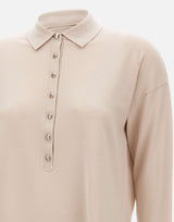 Maglia in viscosa M455Z000585N 002 ELENA MIRO'