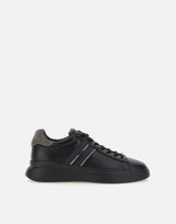 Sneakers "H580" in pelle HXM5800DV42Q3L 15ZZ HOGAN