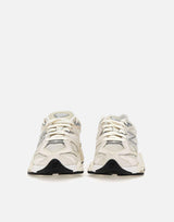 Sneakers "9060" U9060WHT WHITE NEW BALANCE