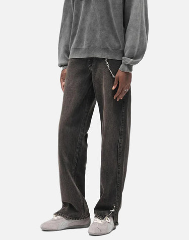 "R2S Split jeans" MLM100332 44 REPRESENT