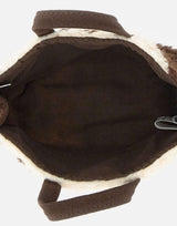 "Phone Bag Teddy" PHONE004 00286I1018 MC2 SAINT BARTH