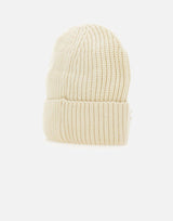 Berretto con strass e perle 2F5017M0300 10701 LIU-JO