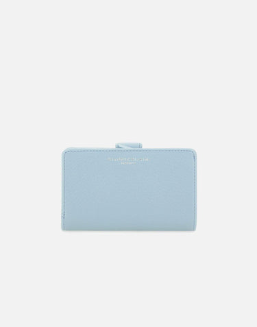 Portafoglio in pelle PFWBW13757 SKY GIANNI CHIARINI