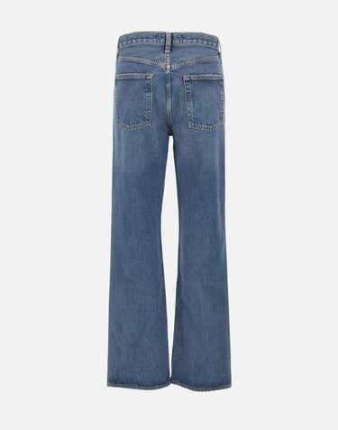 "Kelly" A229 1535ESS AGOLDE