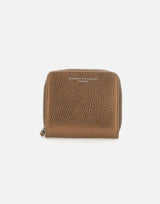 "Wallet dollaro" PFW4953A GRNLMTOASTED GIANNI CHIARINI