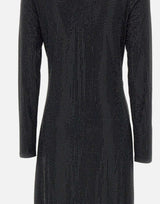 "Ipek" A0052NER52A NERO TWENTYFOURHAITCH