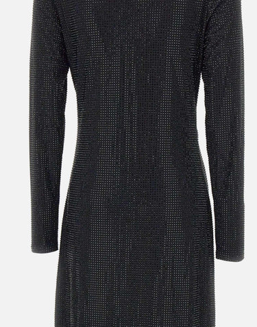 "Ipek" A0052NER52A NERO TWENTYFOURHAITCH