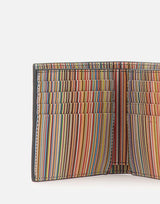 "Wallet billfold" M1A4832CMULTI 79 PAUL SMITH