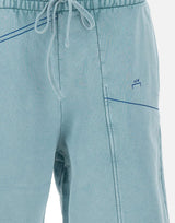"Oblique shorts" ACWMB327 GRYGRN A COLD WALL