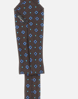 Cravatta in pura seta UCRVKRC05L3707 000 KITON