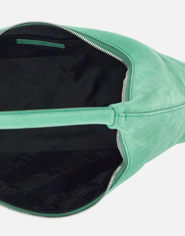 Borsa "Hobo large" EE656966 GREEN MARGESHERWOOD