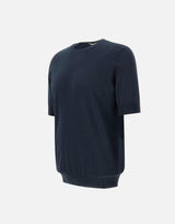 Maglia in cotone GC1MC CR14R890 FILIPPO DE LAURENTIIS