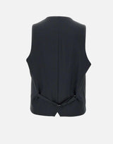 Gilet "H-Huge" 50469160 001 BOSS