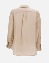 Camicia "Lirico" 2523116092200 001 MARELLA