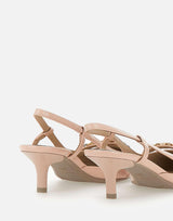Décolleté "Gloria05" SD0251E002 W4E PINKO