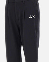 "Formal Sweatpants Basic" F45205 11 SUN68