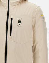 "Derry" 25WBLUC08030 005480129 BLAUER