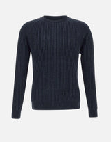 Maglia "Velvet Rave Round Knit" 25137 60 RRD