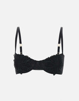 Reggiseno in tulle RG00152E2 110 ELISABETTA FRANCHI
