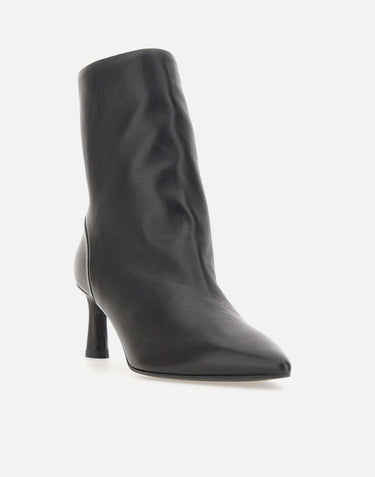 "Gil26" GIL26 NERO HALMANERA