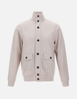 Giacca in lana merino extrafine BBMLT JFELT030 FILIPPO DE LAURENTIIS