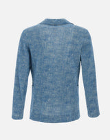 Blazer "Easy" in cotone EASYX485 T485COPY BOB