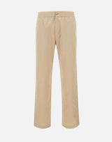 Pantaloni "Dune" OM01117WW9031 0176 MAISON KITSUNE'