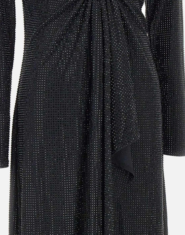 "Ipek" A0052NER52A NERO TWENTYFOURHAITCH