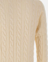 "Cable Knit" K45138 31 SUN68
