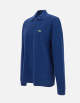 Polo in cotone L1312 F9F LACOSTE
