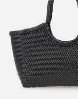 Borsa "Nantucket basket big" 8822 BLACK DRAGON DIFFUSION