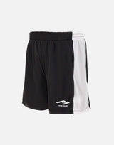 Shorts in cotone e nylon MOSS24SH01012 321 MOWALOLA