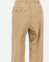 Pantaloni "Chino" <BR/> PAPX H5IT AUTRY