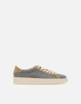 Sneakers in tessuto effetto feltro L77SCAL01 SCA0L0011402 ELEVENTY