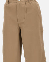 "Holden Pant" I035670 8Y01 CARHARTT WIP