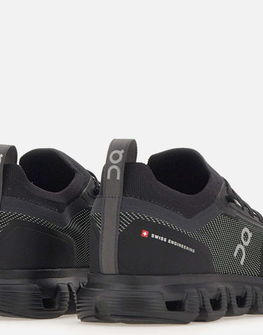 Sneakers "Cloud6 versa" 3MF10040106 BLACK ON