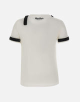 T-shirt "Pontile" 2526976013600 009 MAX MARA STUDIO ELEGANTE