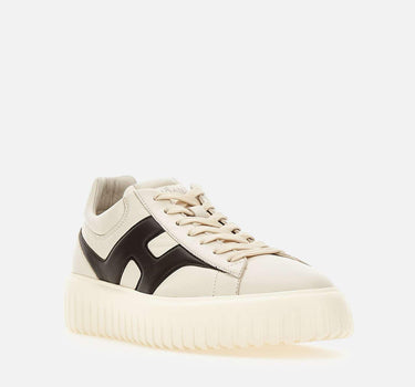 Sneakers Hogan "H Stripes" HXM6450FE91LE9 276O HOGAN