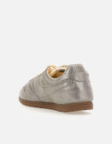Sneakers "Windspin" in suede WSLW OY01 AUTRY